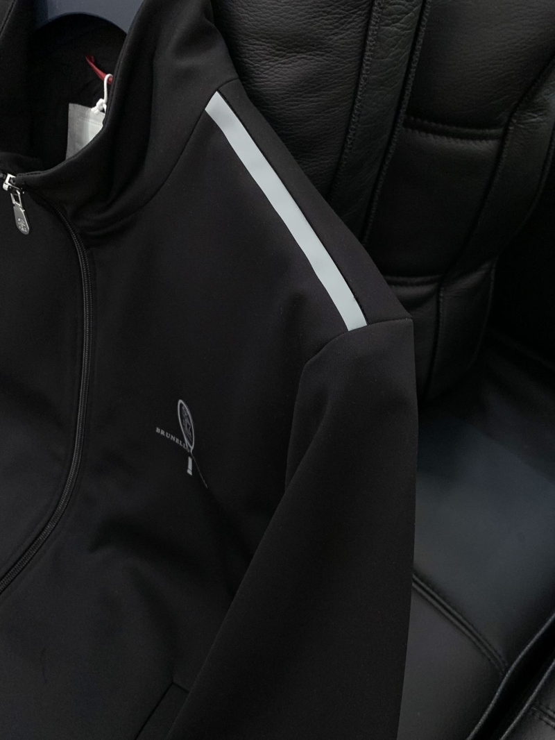 Brunello Cucinelli Suits